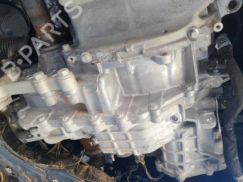 Getriebe für FORD KUGA III (DFK) 2.5 Duratec Plug-in-Hybrid (224 hp) 30437566