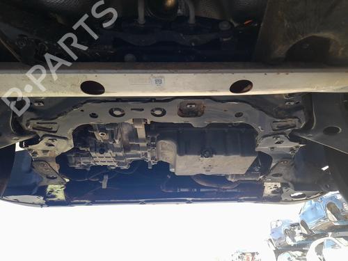 Forbro FORD KUGA III (DFK) 2.5 Duratec Plug-in-Hybrid (224 hp) 30437567