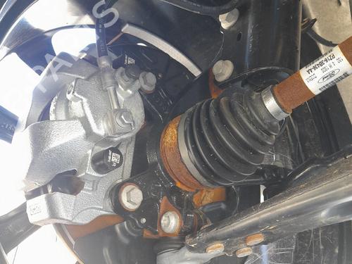 Used Right front steering knuckle FORD KUGA III (DFK) 1.5 Ecoboost (150 hp) 30437576