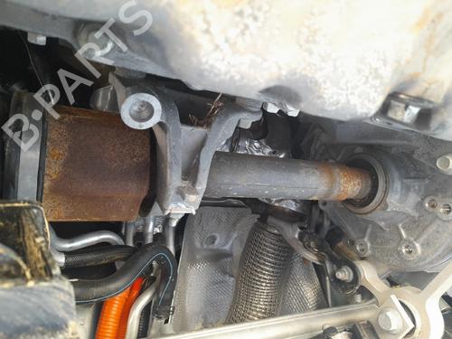 Used Right front driveshaft FORD KUGA III (DFK) 1.5 Ecoboost (150 hp) 30437570