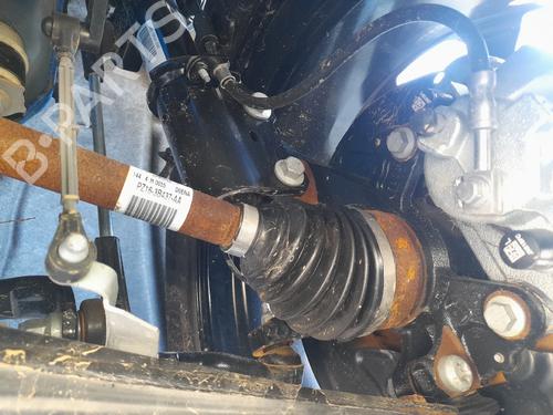 Used Left front driveshaft FORD KUGA III (DFK) 1.5 Ecoboost (150 hp) 30437571