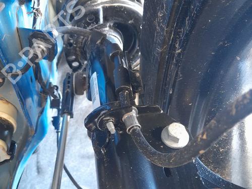 Used Left front shock absorber FORD KUGA III (DFK) 1.5 Ecoboost (150 hp) 30437573