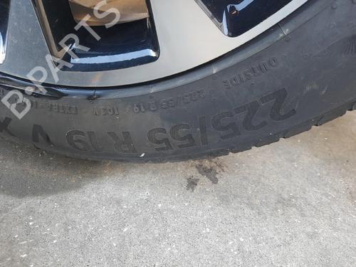 Rim FORD KUGA III (DFK) 2.5 Duratec Plug-in-Hybrid | BP30437580C45 