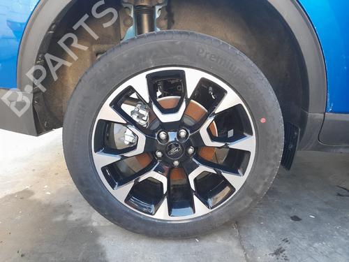 Used Rim FORD KUGA III (DFK) 1.5 Ecoboost (150 hp) 30437580