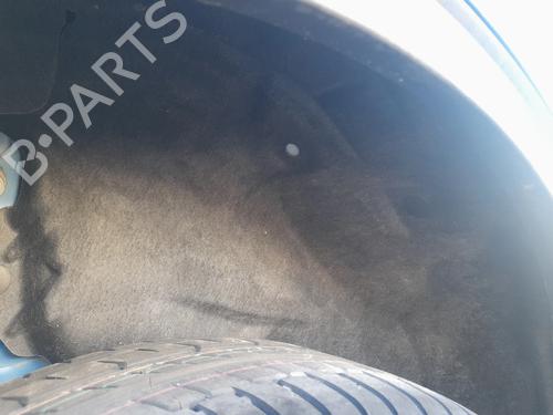 Wheel arch FORD KUGA III (DFK) 2.5 Duratec Plug-in-Hybrid | BP30437578C56 