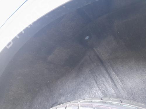 Wheel arch FORD KUGA III (DFK) 2.5 Duratec Plug-in-Hybrid | BP30437579C56 