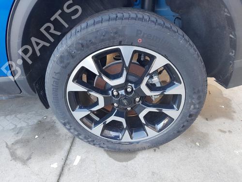 Rim FORD KUGA III (DFK) 2.5 Duratec Plug-in-Hybrid | BP30437580C45 