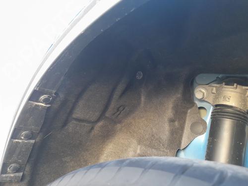 Used Wheel arch FORD KUGA III (DFK) 1.5 Ecoboost (150 hp) 30437578