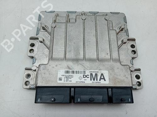 Used Engine control unit (ECU) NISSAN MICRA V (K14) 0.9 IG-T (90 hp) 29356059