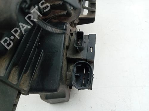 Radiator fan NISSAN MICRA V (K14) 0.9 IG-T | BP29356060M35