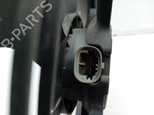 Radiator fan NISSAN MICRA V (K14) 0.9 IG-T | BP29356060M35