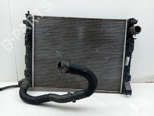 Køler NISSAN MICRA V (K14) 0.9 IG-T (90 hp) 29356067