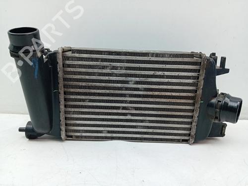 Used Intercooler NISSAN MICRA V (K14) 0.9 IG-T (90 hp) 29356068