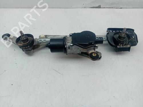 Used Front wiper motor NISSAN MICRA V (K14) 0.9 IG-T (90 hp) 29356051