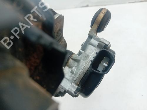 Front wiper motor NISSAN MICRA V (K14) 0.9 IG-T | BP29356051M29