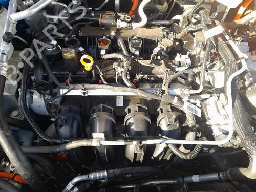 Used Engine FORD KUGA III (DFK) 2.5 Duratec Plug-in-Hybrid (224 hp) 30440445