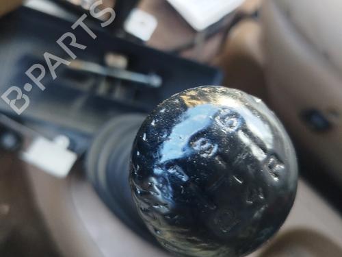 Gearkasse CHRYSLER VOYAGER / GRAND VOYAGER III (GS_, NS_) 2.5 TD (116 hp) 30440433