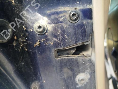 Used Rear left lock CHRYSLER VOYAGER / GRAND VOYAGER III (GS_, NS_) 2.5 TD (116 hp) 30440417