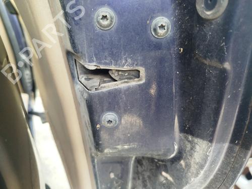 Used Rear right lock CHRYSLER VOYAGER / GRAND VOYAGER III (GS_, NS_) 2.5 TD (116 hp) 30440416