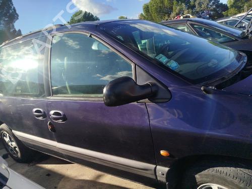 Dør højre fortil CHRYSLER VOYAGER / GRAND VOYAGER III (GS_, NS_) 2.5 TD (116 hp) 30440420