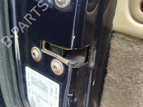 Used Front left lock CHRYSLER VOYAGER / GRAND VOYAGER III (GS_, NS_) 2.5 TD (116 hp) 30440415