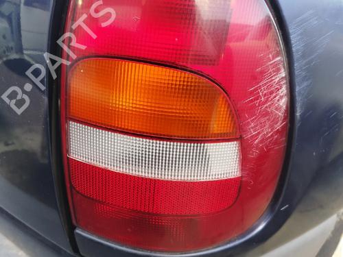 Used Right taillight CHRYSLER VOYAGER / GRAND VOYAGER III (GS_, NS_) 2.5 TD (116 hp) 30440435