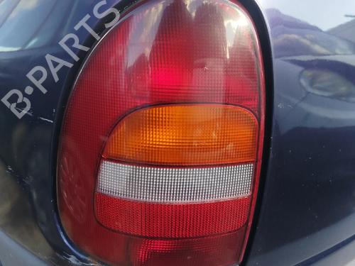 Used Left taillight CHRYSLER VOYAGER / GRAND VOYAGER III (GS_, NS_) 2.5 TD (116 hp) 30440436