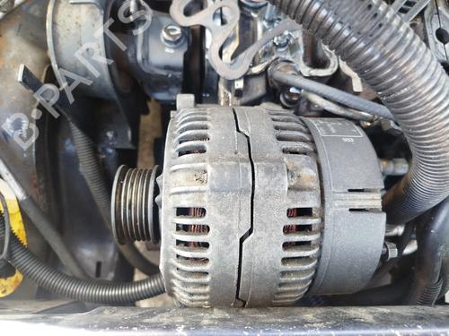 Generator CHRYSLER VOYAGER / GRAND VOYAGER III (GS_, NS_) 2.5 TD (116 hp) 30440432