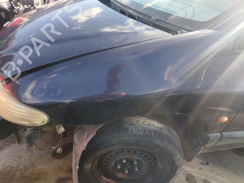 Used Left front fenders CHRYSLER VOYAGER / GRAND VOYAGER III (GS_, NS_) 2.5 TD (116 hp) 30440419