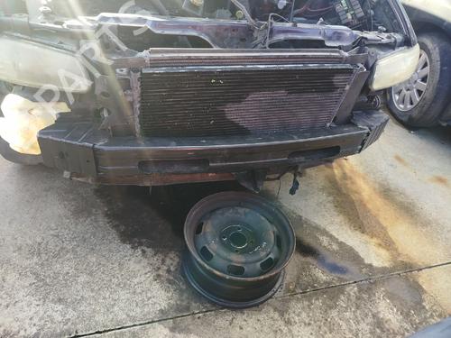 Used Front bumper reinforcement CHRYSLER VOYAGER / GRAND VOYAGER III (GS_, NS_) 2.5 TD (116 hp) 30440425