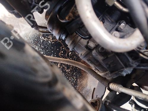 AC-Kompressor CHRYSLER VOYAGER / GRAND VOYAGER III (GS_, NS_) 2.5 TD (116 hp) 30440434