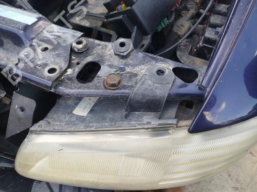 Optica esquerda CHRYSLER VOYAGER / GRAND VOYAGER III (GS_, NS_) 2.5 TD | BP30440438C28