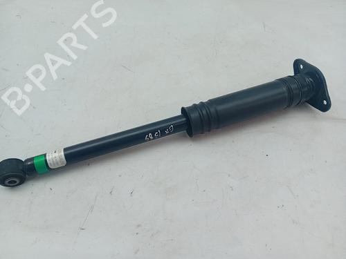 Used Left rear shock absorber NISSAN MICRA V (K14) 0.9 IG-T (90 hp) 29356117