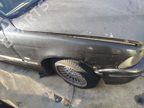 Used Right front fenders BMW 5 Touring (E39) 520 d (136 hp) 30440449