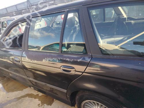 Used Left rear door BMW 5 Touring (E39) 520 d (136 hp) 30440454