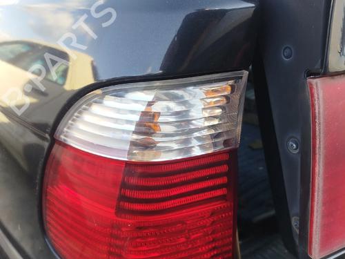 Used Left taillight BMW 5 Touring (E39) 520 d (136 hp) 30440457
