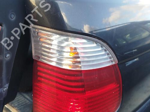 Used Right taillight BMW 5 Touring (E39) 520 d (136 hp) 30440456