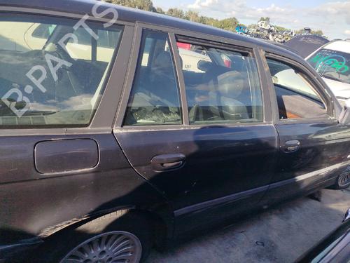 Used Right rear door BMW 5 Touring (E39) 520 d (136 hp) 30440453