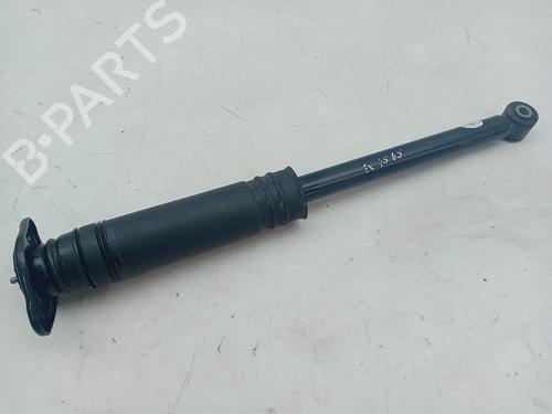 Used Right rear shock absorber NISSAN MICRA V (K14) 0.9 IG-T (90 hp) 29356116