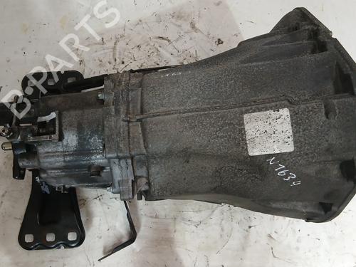 Gearbox MERCEDES-BENZ C-CLASS T-Model (S203) C 220 CDI (203.206, 203.208) | BP29550072M3