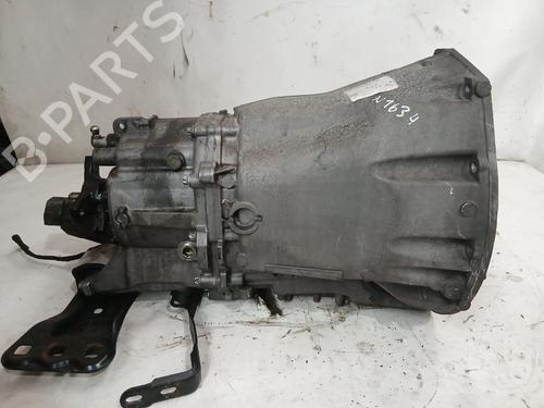 Gearbox MERCEDES-BENZ C-CLASS T-Model (S203) C 220 CDI (203.206, 203.208) | BP29550072M3