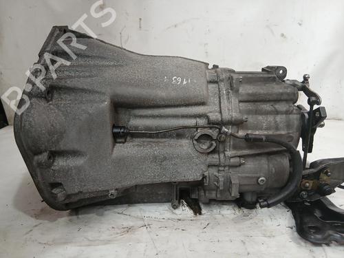 Gearbox MERCEDES-BENZ C-CLASS T-Model (S203) C 220 CDI (203.206, 203.208) | BP29550072M3