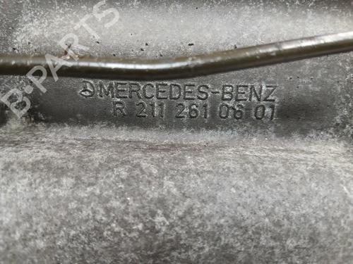 Gearbox MERCEDES-BENZ C-CLASS T-Model (S203) C 220 CDI (203.206, 203.208) | BP29550072M3