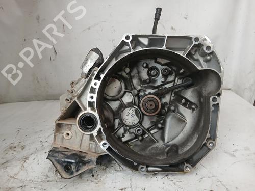 Używane Skrzynia biegów DACIA JOGGER (RK_) 1.0 TCe 110 (RKMD) (110 hp) 29261697