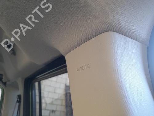 Venstre gardin kollisjonspute FORD TOURNEO COURIER V769 MPV (N1P) 1.0 EcoBoost (125 hp) 30441755