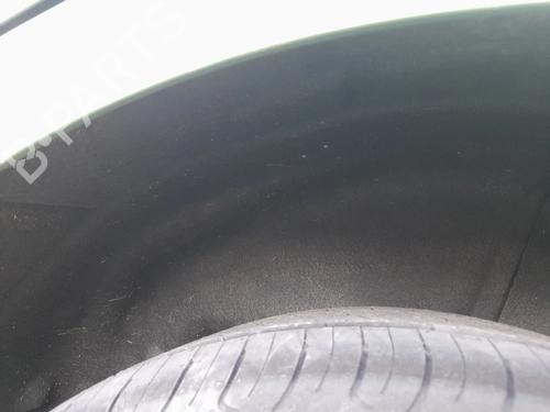 Hjulbue FORD TOURNEO COURIER V769 MPV (N1P) 1.0 EcoBoost | BP30441788C56