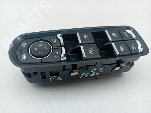 Interrupteur de vitre avant gauche PORSCHE CAYENNE (92A) 3.0 Diesel (245 hp) 29128016