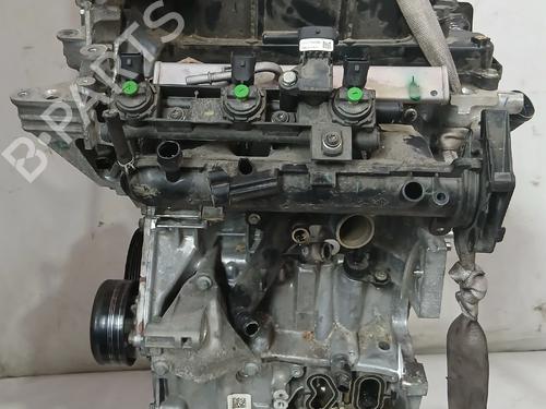 Used Engine DACIA JOGGER (RK_) 1.0 TCe 110 (RKMD) (110 hp) 29256211