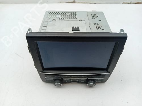 Display monitor PORSCHE CAYENNE (92A) 3.0 Diesel | BP29139634C48
