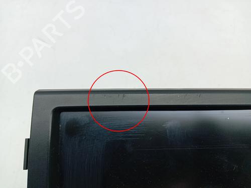 Display monitor PORSCHE CAYENNE (92A) 3.0 Diesel | BP29139634C48